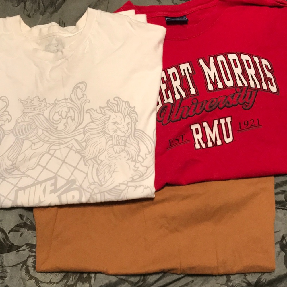❤️Men’s 2xl T-shirt bundle